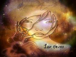 Darkside Of Innocence : Lux Omega